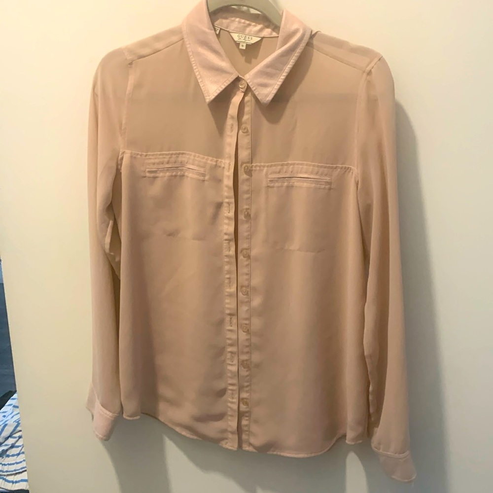 Guess Blouse
